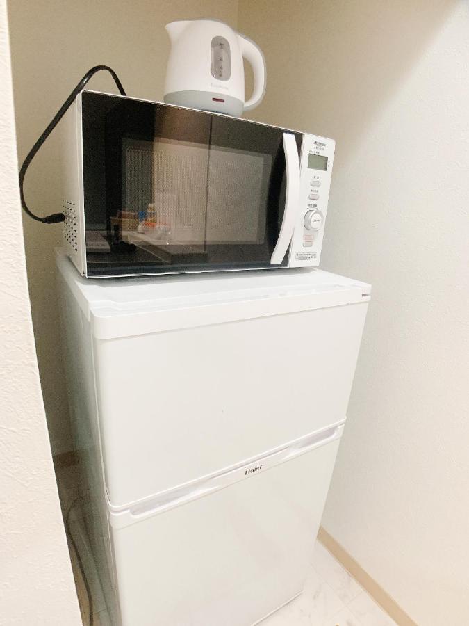 Ouchi Hotel Fujimi Hirosima Kültér fotó
