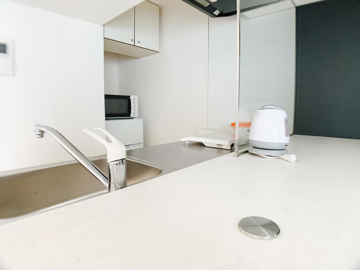 Ouchi Hotel Fujimi Hirosima Kültér fotó